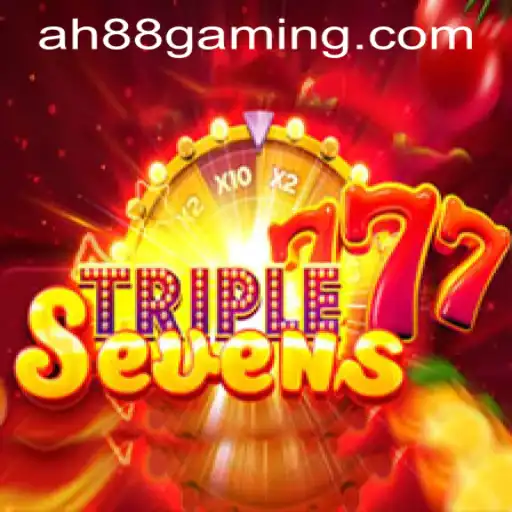 Unlocking the Thrills of 777TripleSeven at Ah88 Casino
