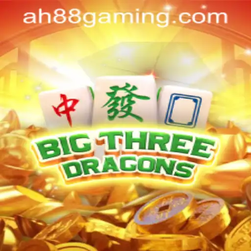Exploring BigThreeDragons: An Exciting Journey into the Ah88 Casino Login