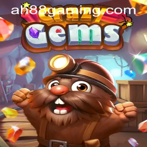 Discover the Thrilling World of CrazyGems: A Journey into Gaming with Ah88 Casino Login