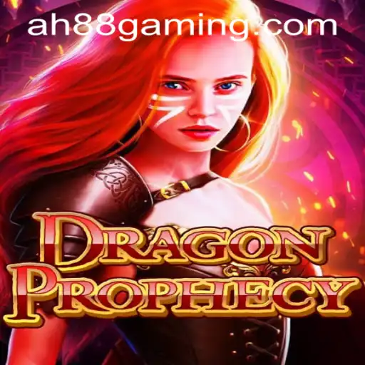 DragonProphecy: Immersive Fantasy Meets Strategic Gameplay