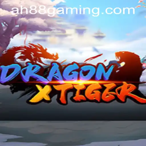 Discovering DragonXTiger: An Engaging Casino Game at Ah88 Casino
