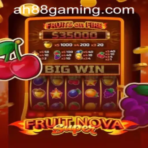 Exploring the Thrills of FruitNovaSuper and Ah88 Casino Login