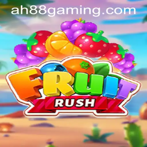 Discover the Excitement of FruitRush at Ah88 Casino