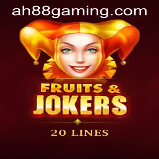 Exploring FruitsAndJokers20: A Fresh Spin in the Casino World