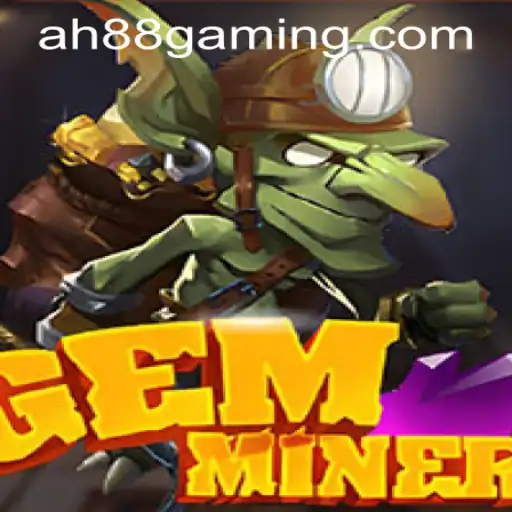 Discover GemMiner: A Dazzling Casino Game Adventure