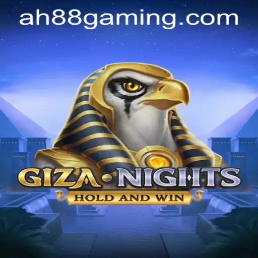 GizaNights: Exploring the Mystique of Ancient Egypt in Modern Gaming
