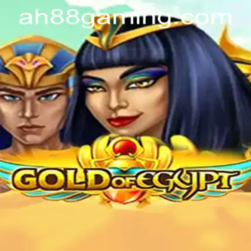 Exploring the Riches of GoldOfEgypt: Unraveling the Treasures of Ah88 Casino Login