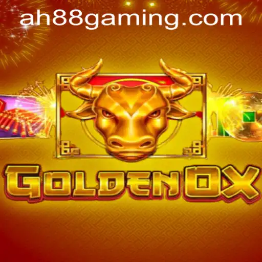 Exploring GoldenOx: A Thrilling Adventure with Ah88 Casino Login