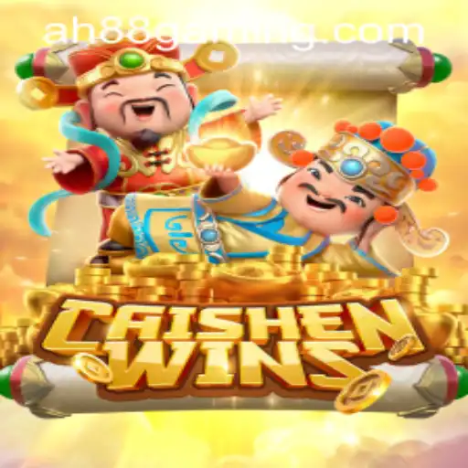 Explore the Exciting World of CaishenWins and Ah88 Casino Login