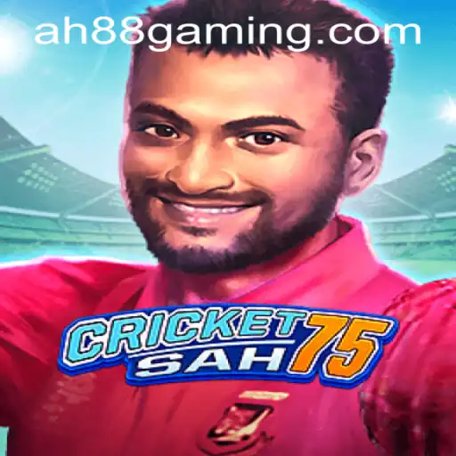 CricketSah75: A Dive into the Thrilling World of Digital Cricket and Casino Integration