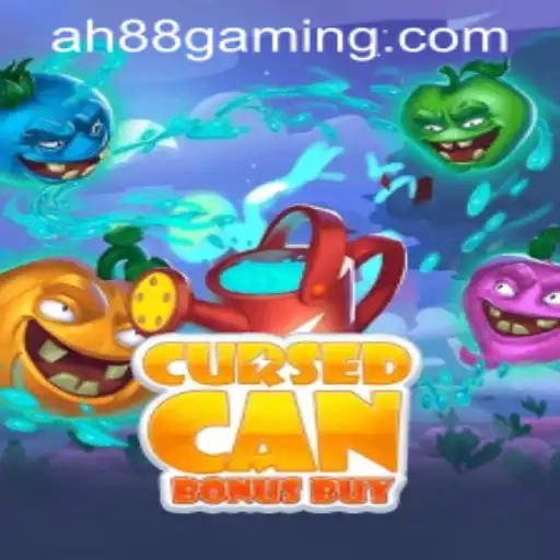 CursedCanBonusBuy: A Thrilling Adventure at Ah88 Casino
