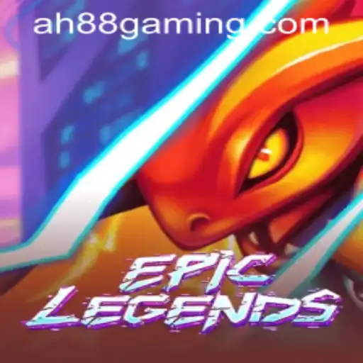 EpicLegends: The Game Revolutionizing the Virtual Arena