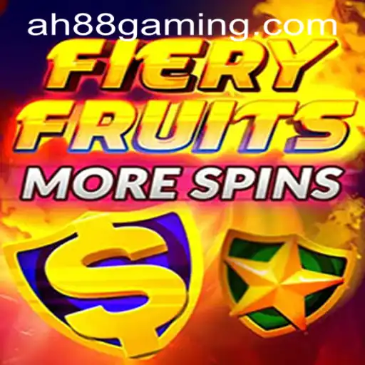 FieryFruitsMoreSpins: A Sizzling Casino Game Adventure