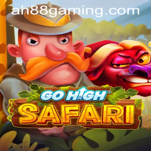 GoHighSafari: A Thrilling Adventure Awaits with Ah88 Casino Login