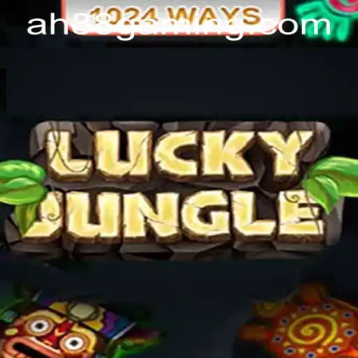 Exploring LuckyJungle1024: A Captivating Adventure in Ah88 Casino