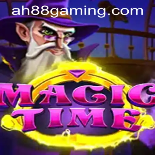 Exploring the World of MagicTime and Ah88 Casino Login: A Comprehensive Guide