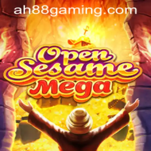Unveiling the Thrills of OPENSESAMEMEGA: The New Frontier in Ah88 Casino Login