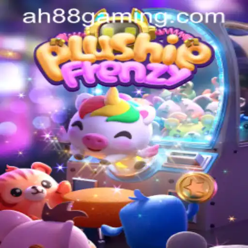 PlushieFrenzy: Dive into the World of Cuddly Adventure