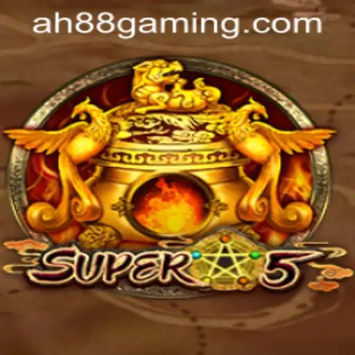 Exploring the Exciting World of Super5 at Ah88 Casino