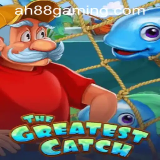TheGreatestCatch: An Immersive Gaming Experience