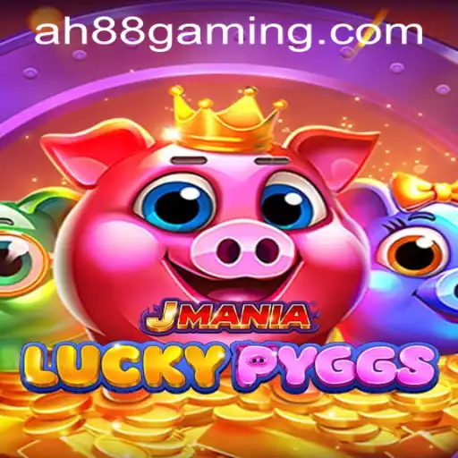 Explore the Thrilling World of JManiaLuckyPyggs at Ah88 Casino