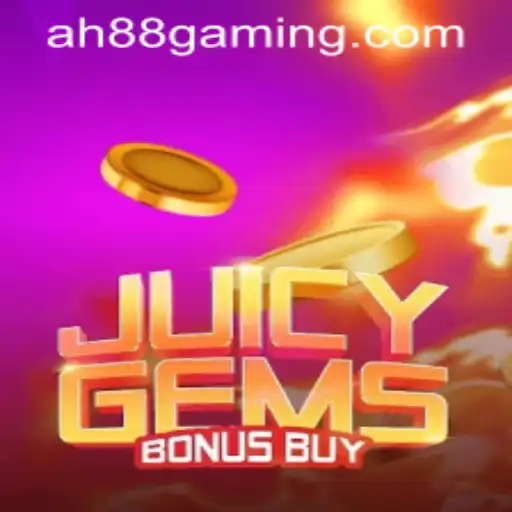 JuicyGemsBonusBuy: A Lively Adventure Awaits at Ah88 Casino Login