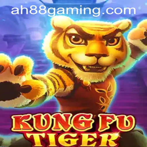 Unleashing Adventure: Discover KungFuTiger and Ah88 Casino Login