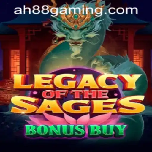 Legacy of the Sages Bonus Buy: A Comprehensive Guide to an Engaging Gaming Experience