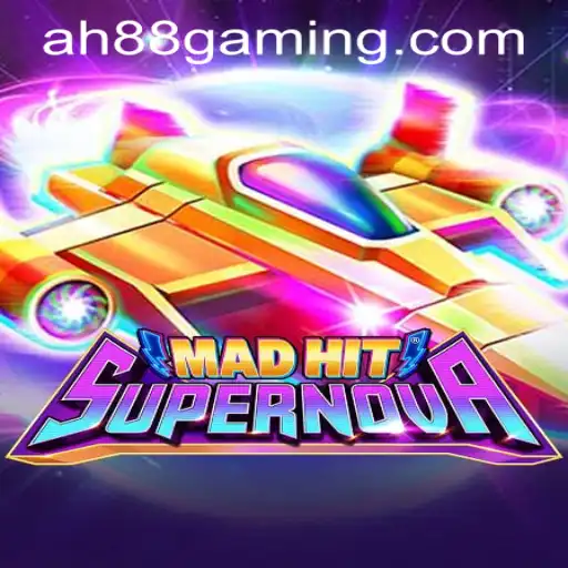 The Intriguing World of MadHitSupernova: A Galactic Journey Into Casino Gaming