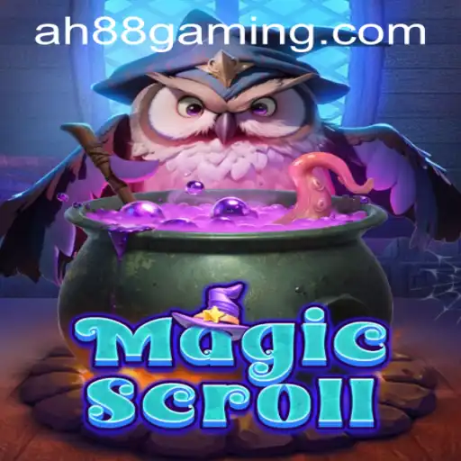Discover MagicScroll: A New Era in Casino Entertainment