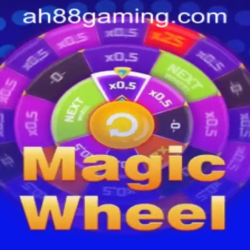 Explore the Thrills of MagicWheel at Ah88 Casino