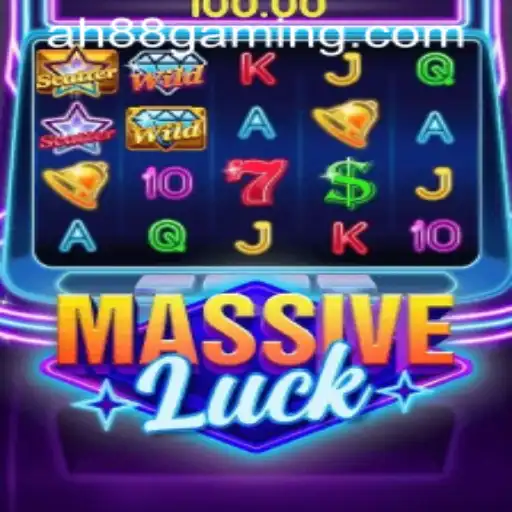 MassiveLuck: Dive Into the World of Ah88 Casino Login