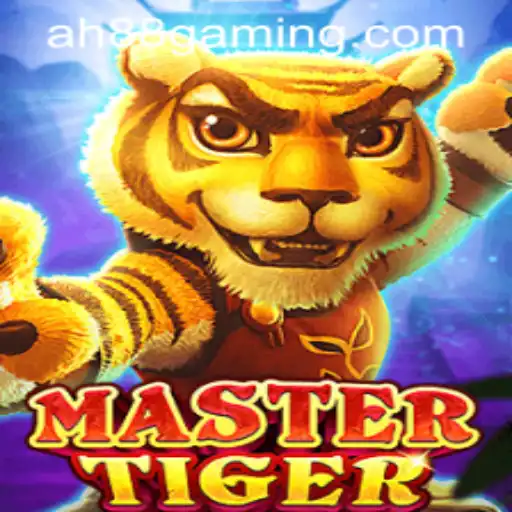 MasterTiger: Dive into the Thrilling Adventure with Ah88 Casino Login