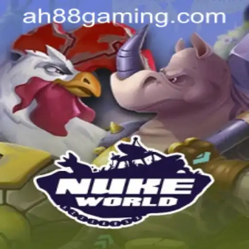NukeWorld: The Ultimate Gaming Experience