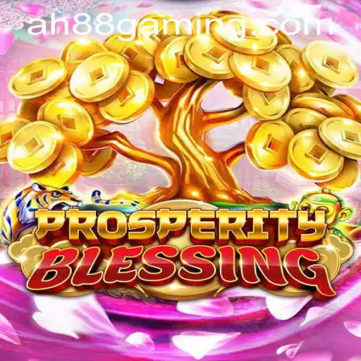 Experience the Thrills of ProsperityBlessing: Your Gateway to Fortune with Ah88 Casino Login