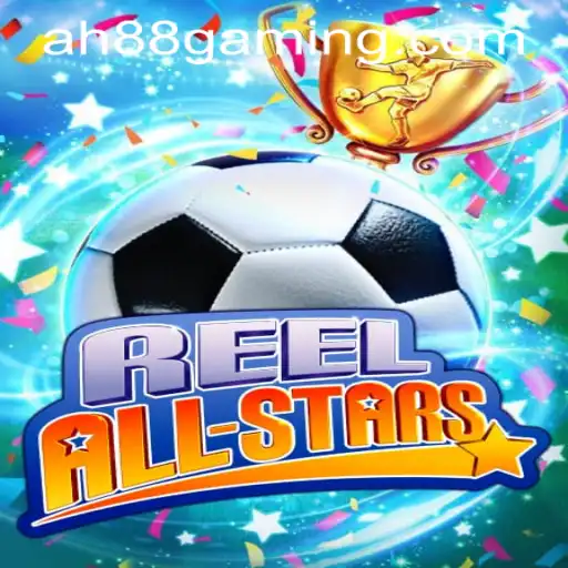 ReelAllStars: A Comprehensive Guide to the Exciting Casino Game