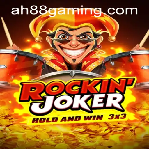 Exploring RockinJoker: A Comprehensive Guide to the Game and Ah88 Casino Login