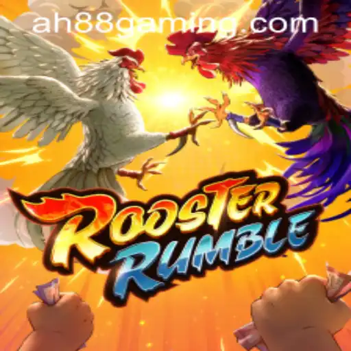 Discover the Exciting World of RoosterRumble and Ah88 Casino Login