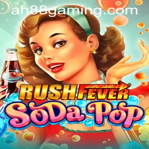 RushFeverSodaPop: An Exciting Dive into the World of Colors and Flavors