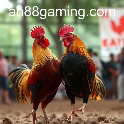 The Resurgence of Sabong Games