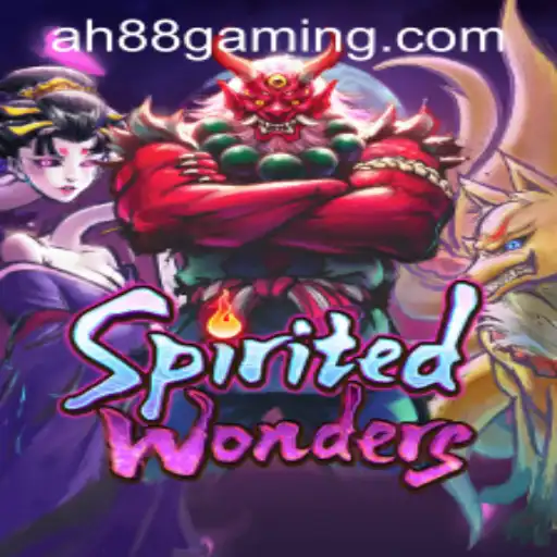 Exploring SpiritedWonders: A Thrilling Adventure in Gaming