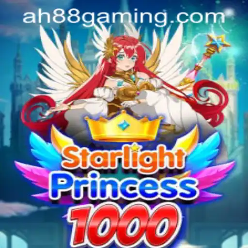 Exploring the Captivating World of StarlightPrincess1000 at Ah88 Casino