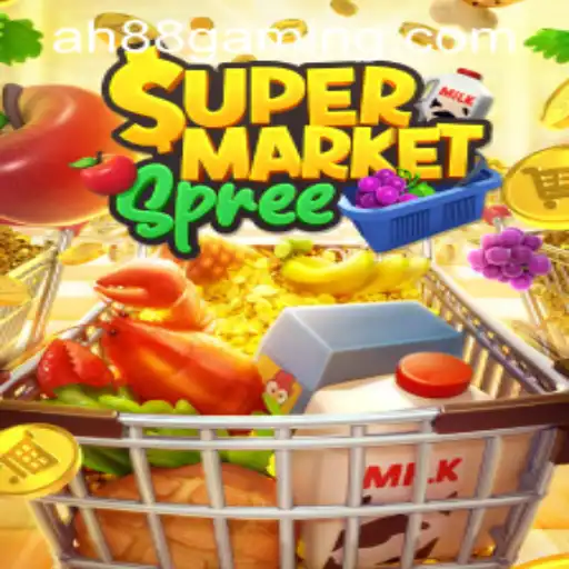 Exploring the World of SupermarketSpree at Ah88 Casino