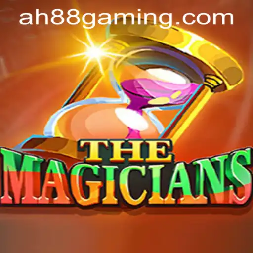 Exploring TheMagicians Game: A Seamless Blend with Ah88 Casino Login