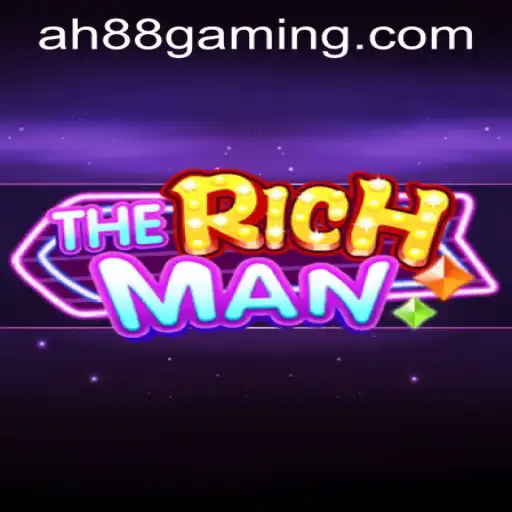 Exploring TheRichMan: A Premier Gaming Experience with Ah88 Casino Login