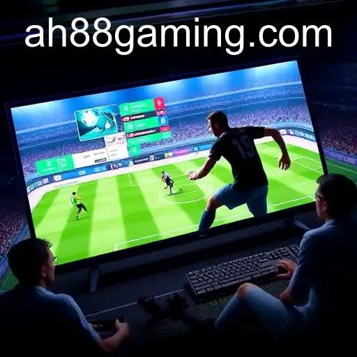 Virtual Sports: Revolutionizing the Gaming Experience with Ah88 Casino Login