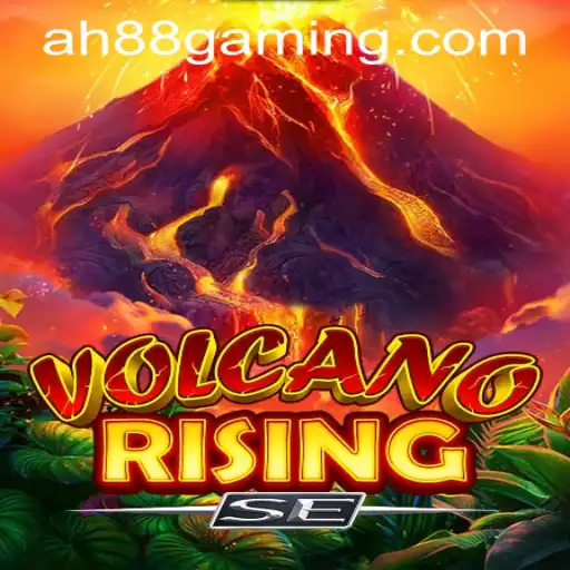 Exploring VolcanoRisingSE and Its Connection to Ah88 Casino Login