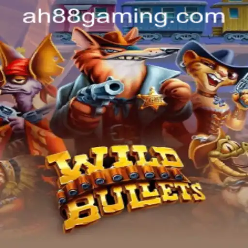 Unveiling the Thrill of WildBullets: A Journey into the Heart of Ah88 Casino