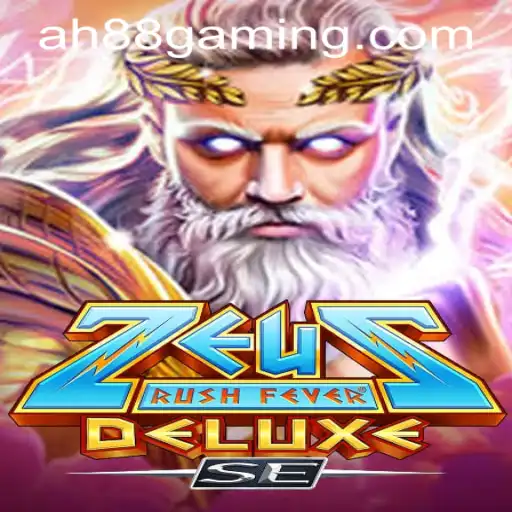 Experience the Thrill of ZeusRushFeverDeluxeSE with Ah88 Casino Login